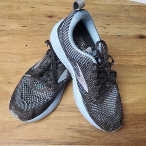 Brooks Revel 5 Running Shoes Cadet/Thistle/White US Women's 6.5.